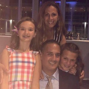 Meet your Posher, Denise